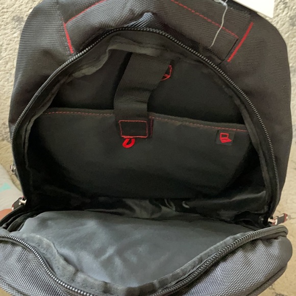 van heusen laptop backpack